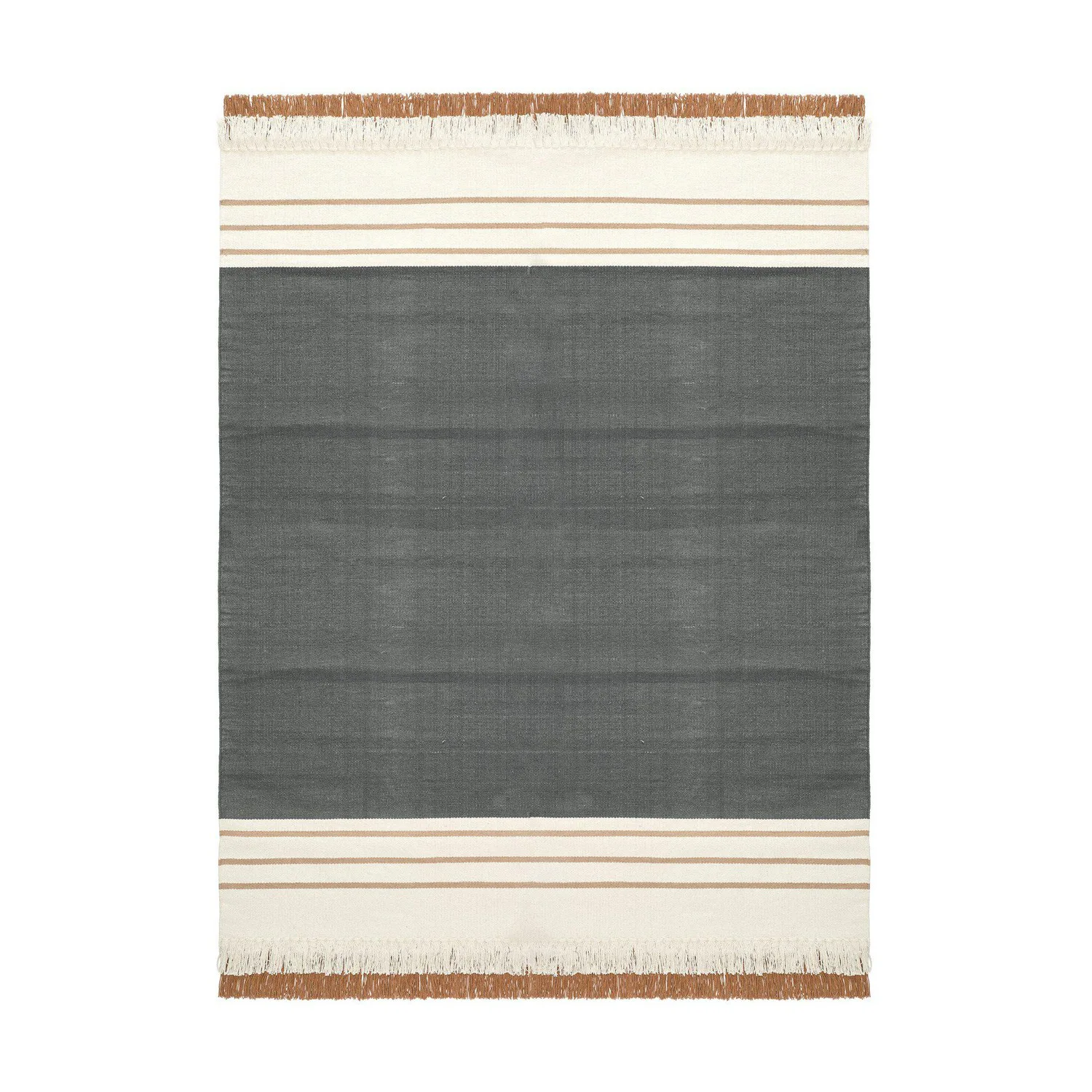 Flatvävd Matta Svanefors Jackie