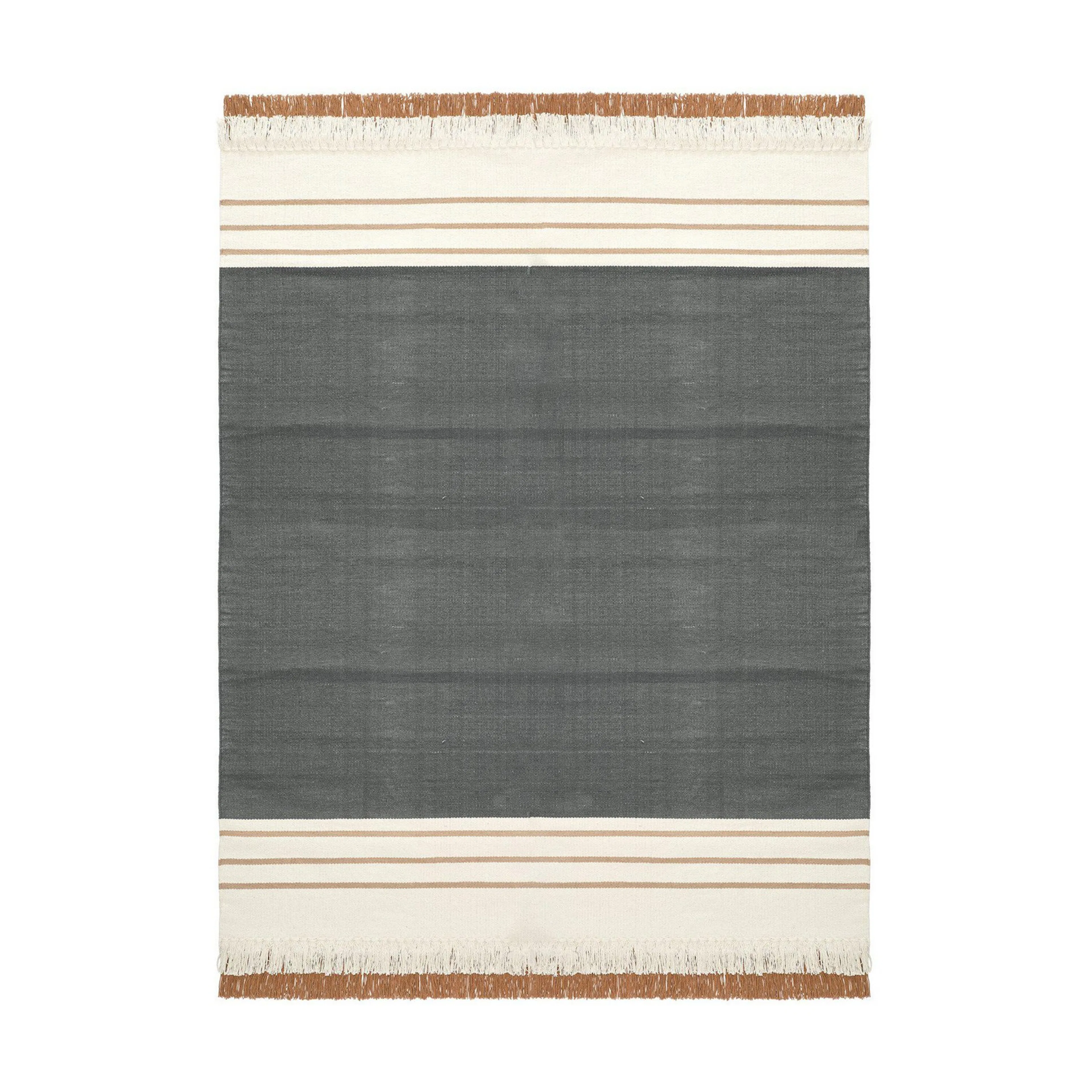 Flatvävd Matta Svanefors Jackie