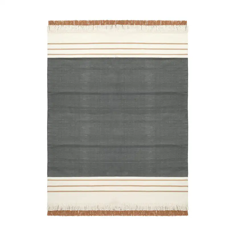 Flatvävd Matta Svanefors Jackie