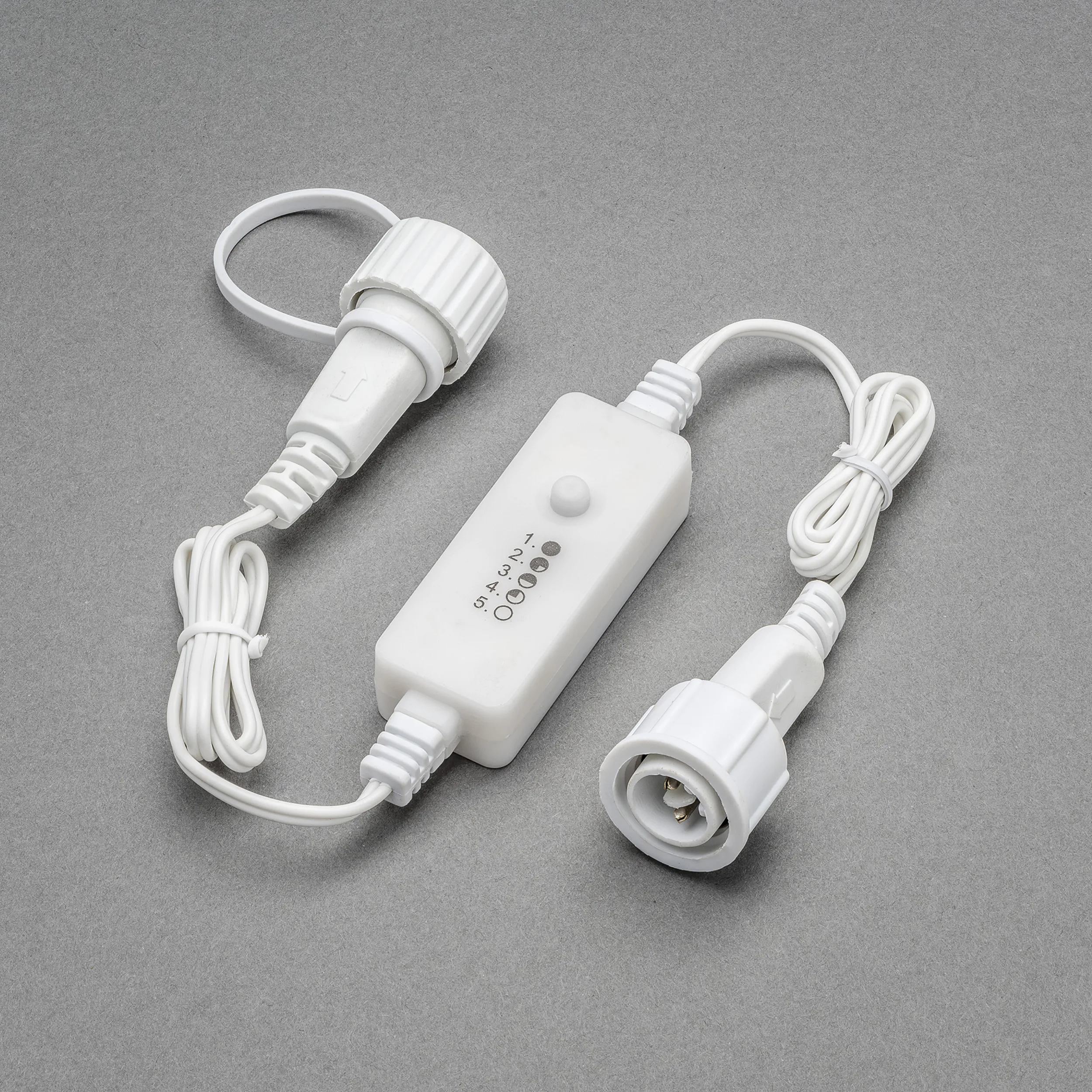 Dimmer Gnosjö Konstsmide 5 steg