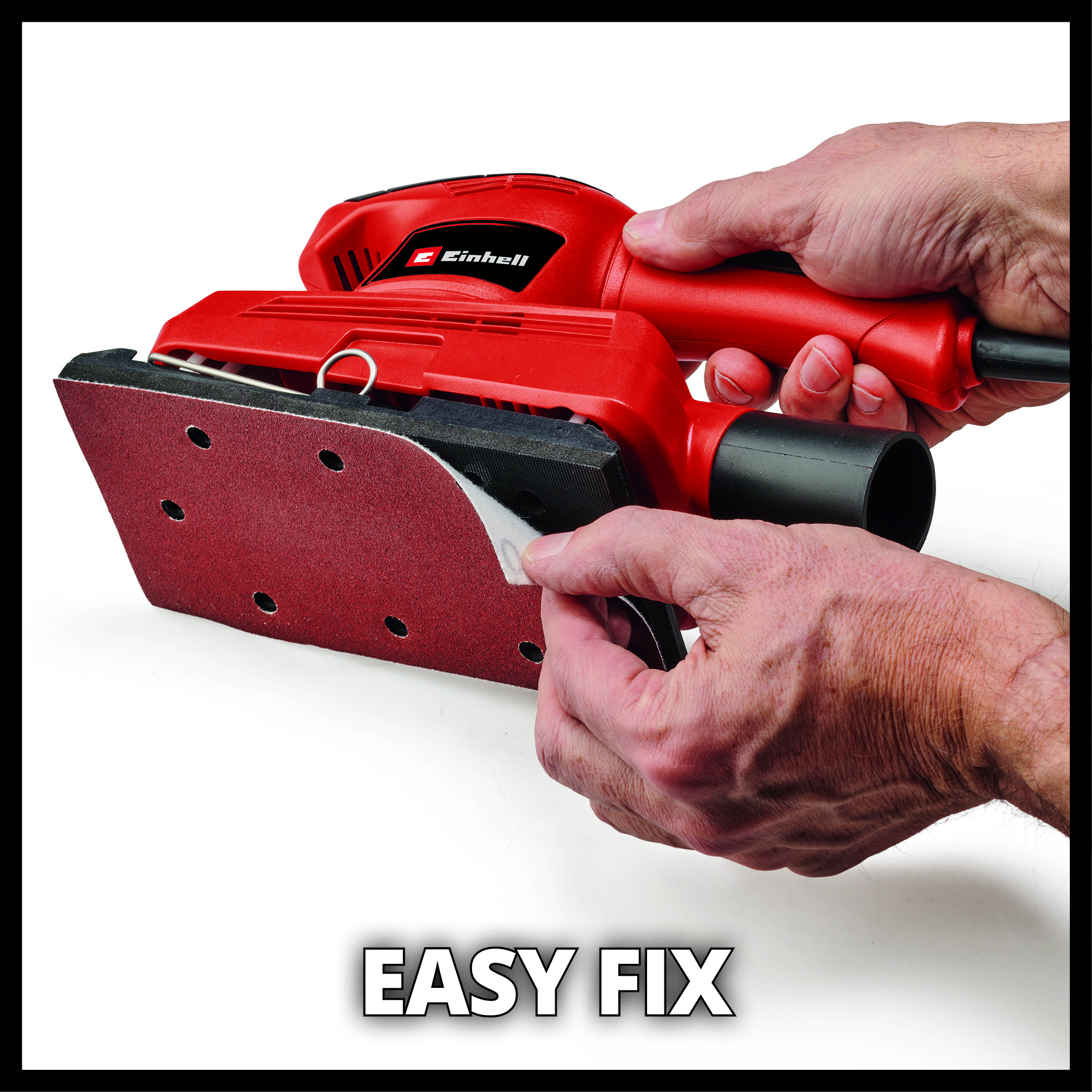 Planslip Einhell TH-OS 1520