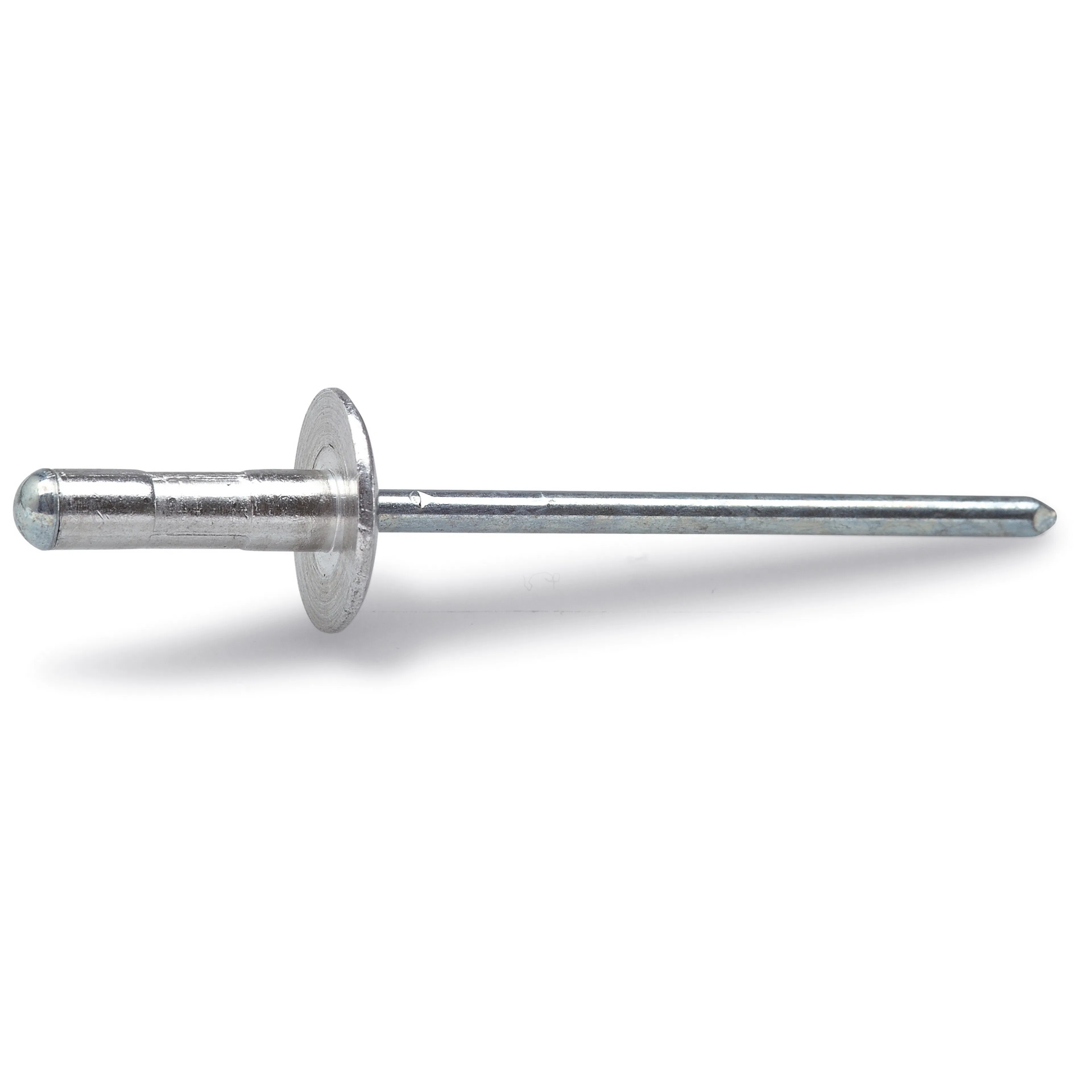 Blindnit Multigrip FAST Stor Skalle AL/ST