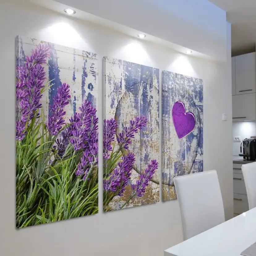 Tavla Arkiio Lawender Love