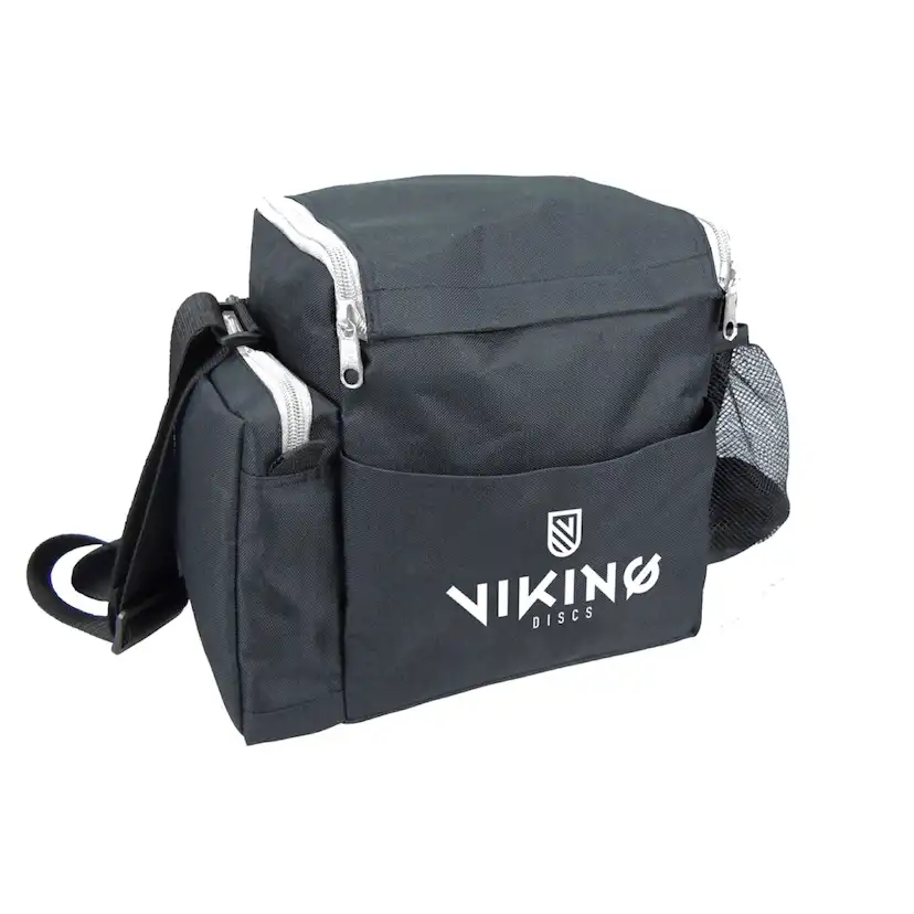 Frisbeegolfväska Viking Discs Cooler Sack XL