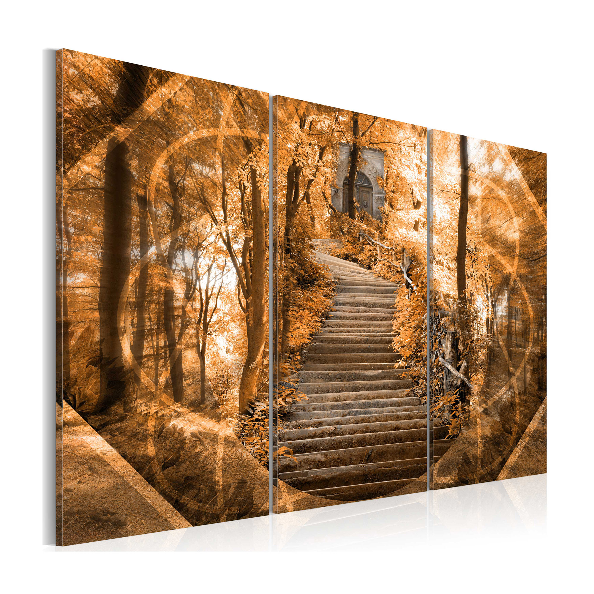 Tavla Arkiio Stairway To Heaven