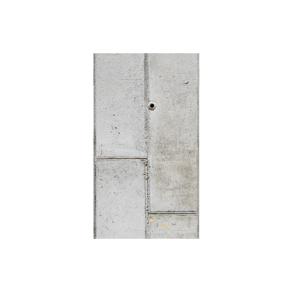 Fototapet Arkiio Urban Pattern 50x1000 cm