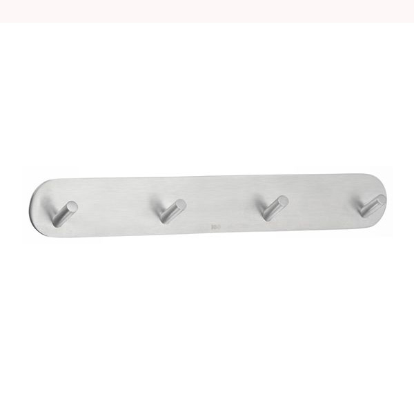 Handdukskrok BeslagsbodenB1083 Rostfri