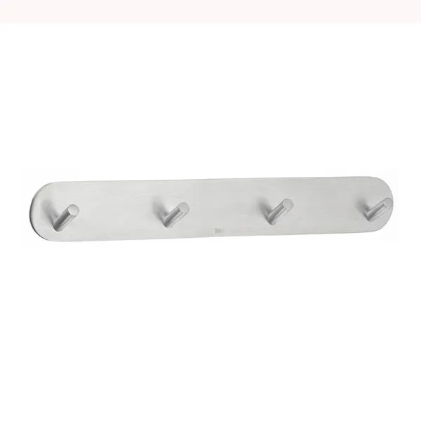 Handdukskrok BeslagsbodenB1083 Rostfri