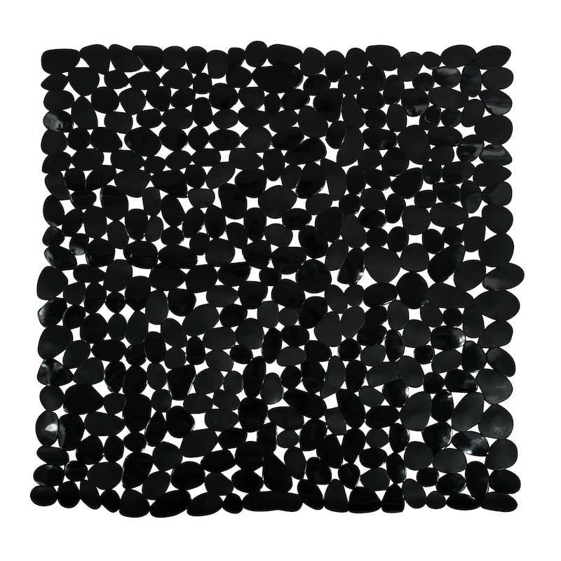 Halkskyddsmatta Spirella Galets