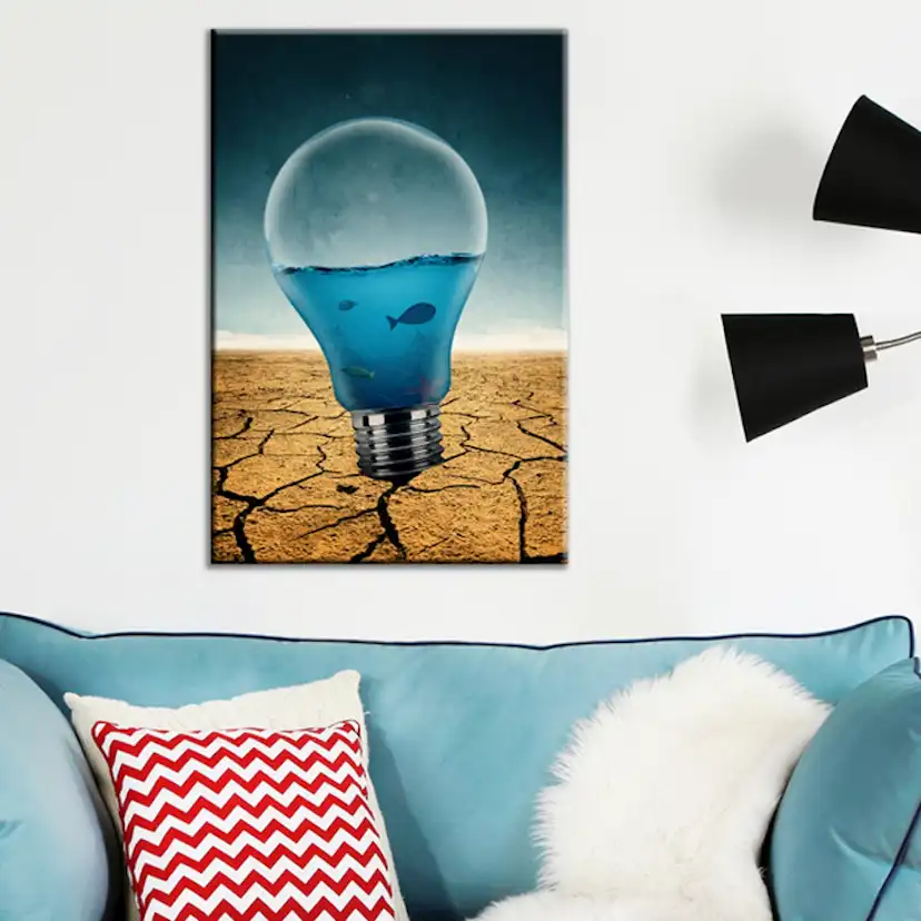 Tavla Arkiio Aquarium Of Ideas