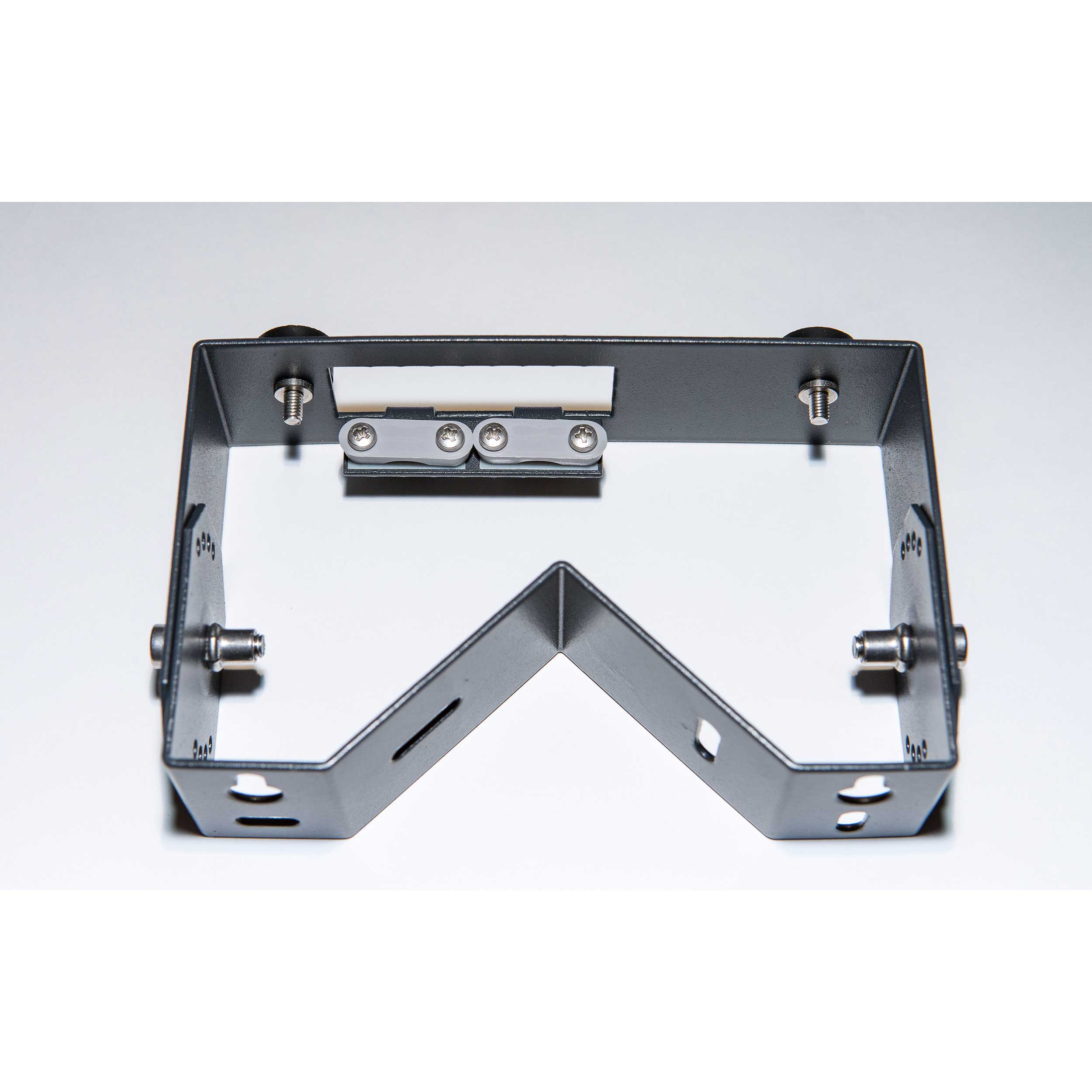 Hörnfäste Norlys till Hitra