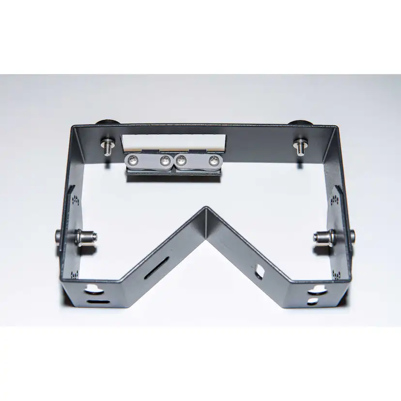 Hörnfäste Norlys till Hitra