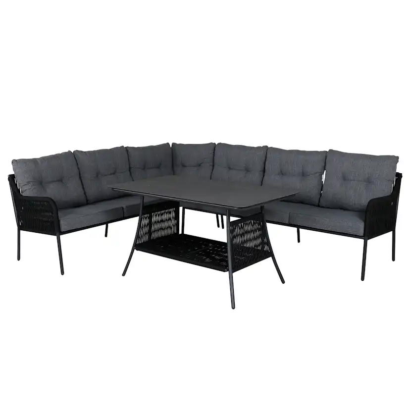 Soffgrupp Venture Home Blaine Utomhus