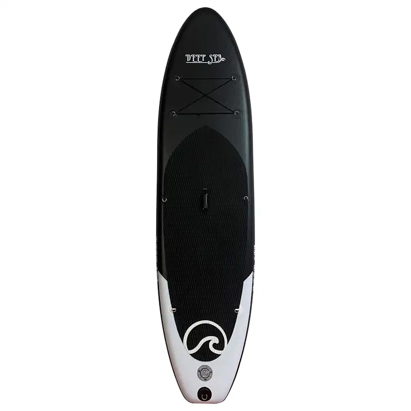 SUP-Brädset Deep Sea Kayak Pro 300 cm