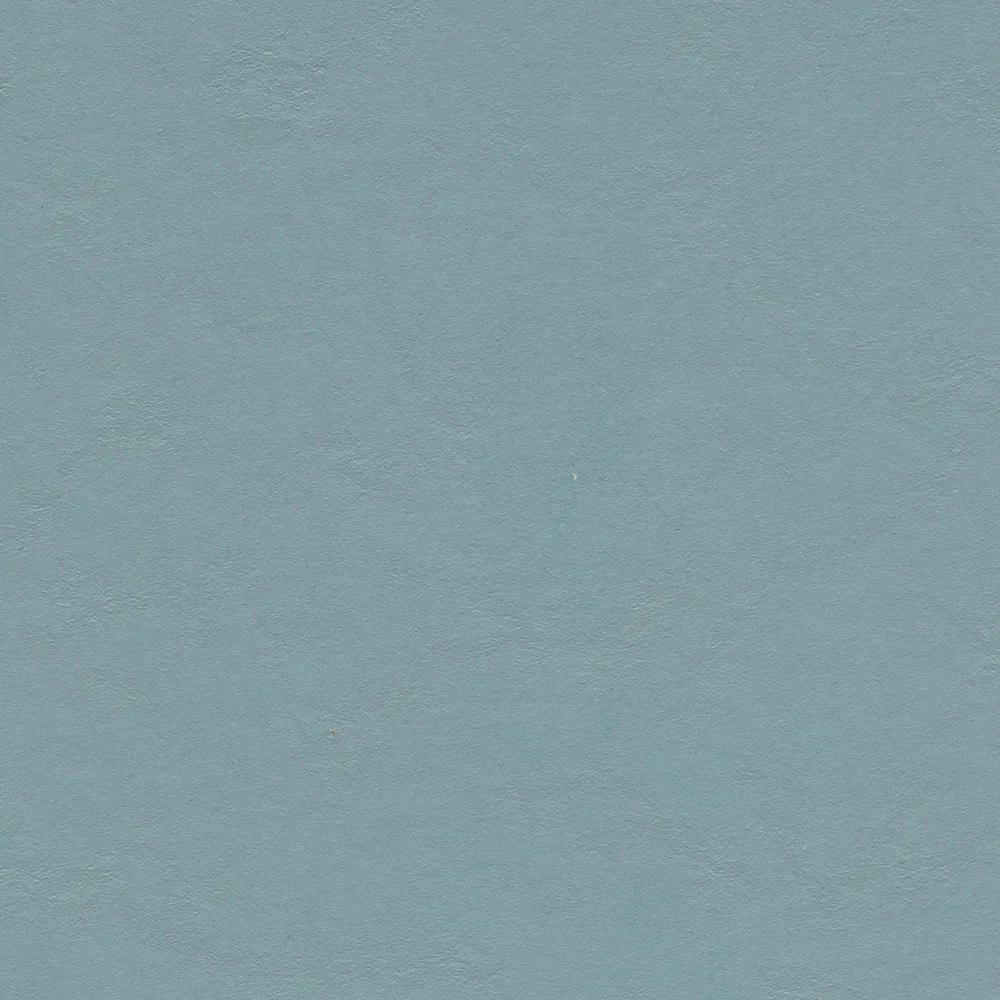 Linoleumgolv Forbo Marmoleum Click Vintage Blue 30x30 cm