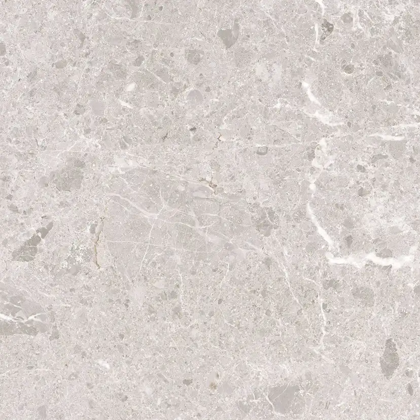 Klinker Tenfors Artic Blanco Marmor Matt 60x60 cm