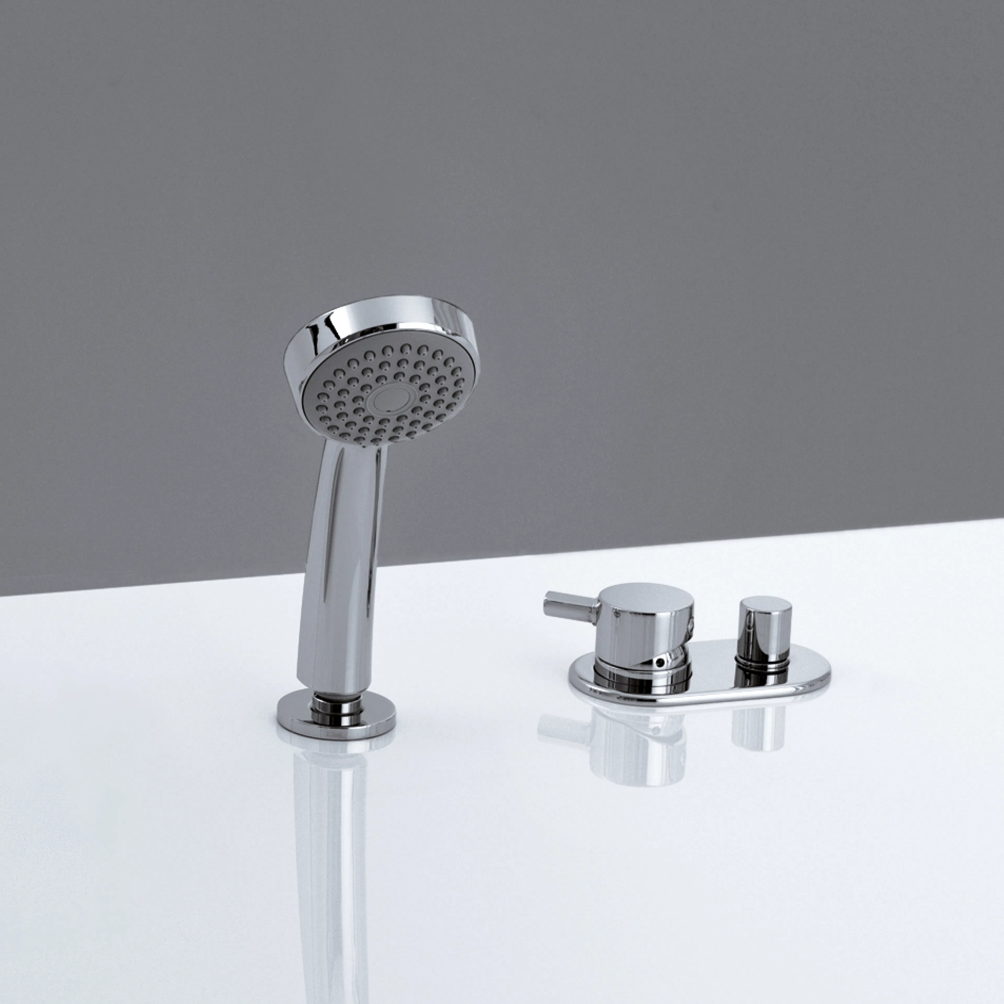 Sargblandare Swebad Ljusnan