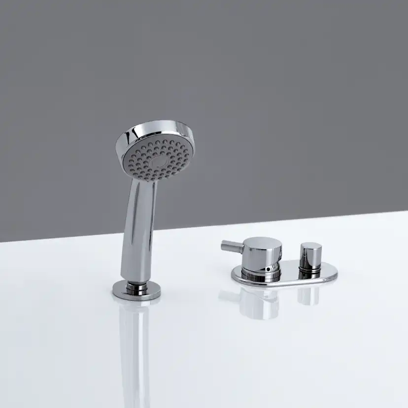 Sargblandare Swebad Ljusnan