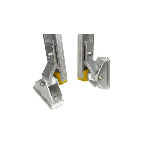 Glidskydd Wibe Ledat med dubb