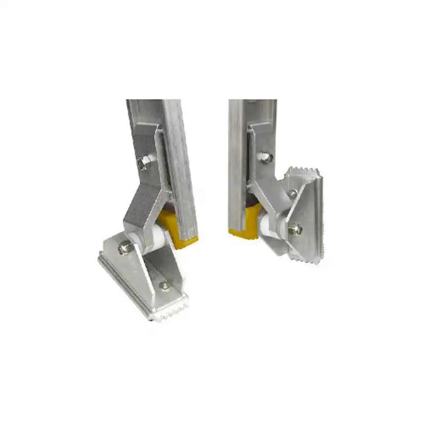 Glidskydd Wibe Ledat med dubb