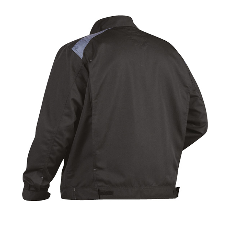 Jacka Blåkläder 40541210 Svart, Storlek: 2XL