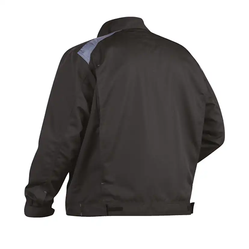 Jacka Blåkläder 40541210 Svart, Storlek: 2XL