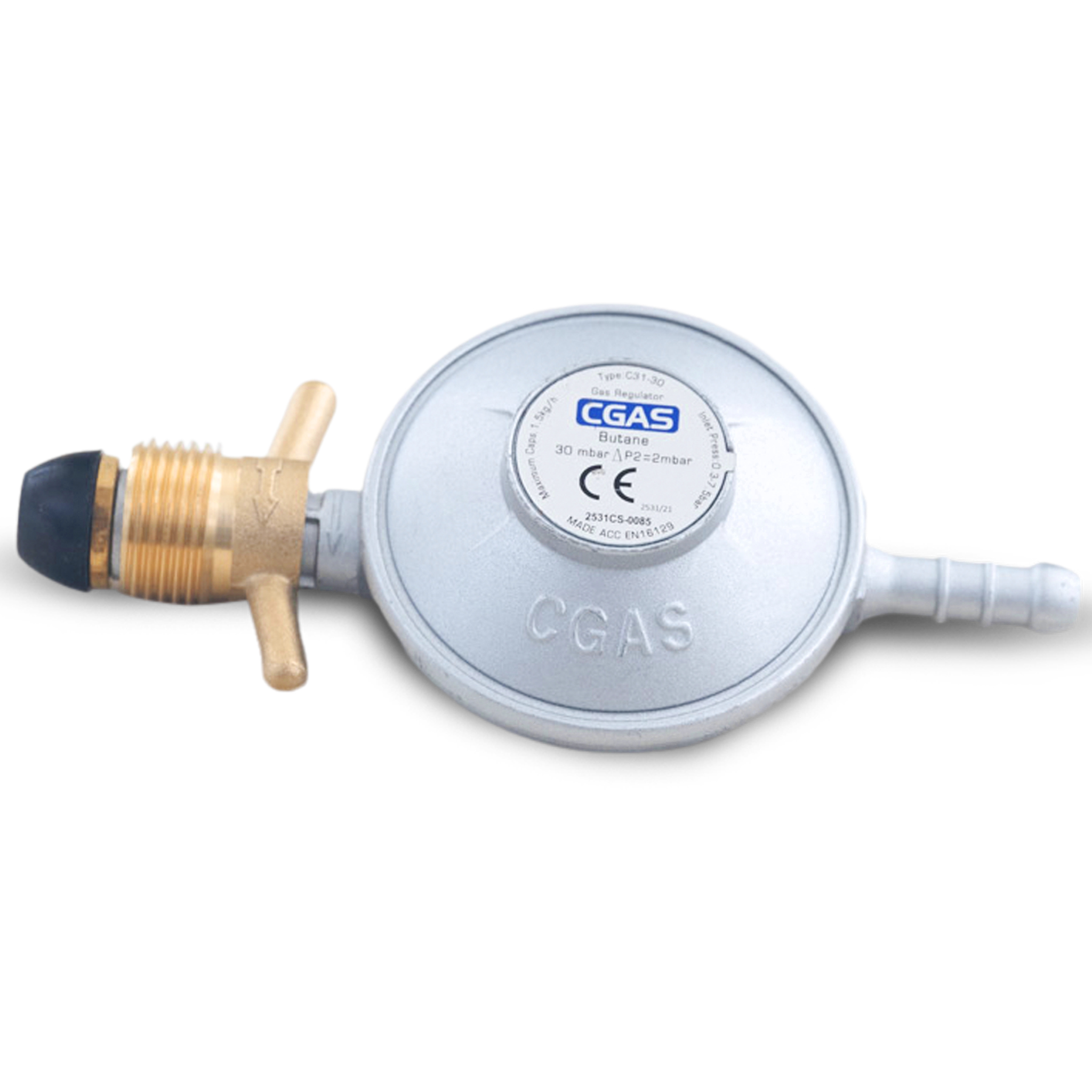 Eldstad Lyfco Cortenstål Gasoldriven Kalix