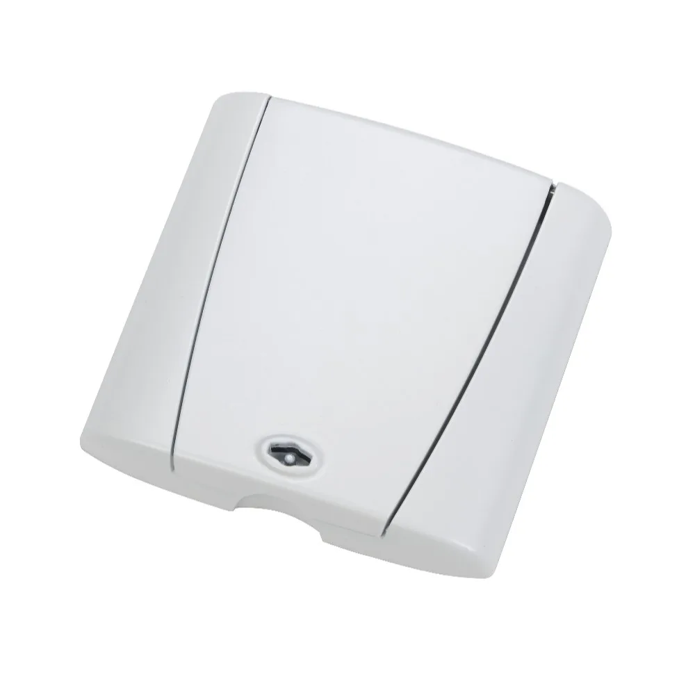 Doslock Allaway Optima Metall med Lås