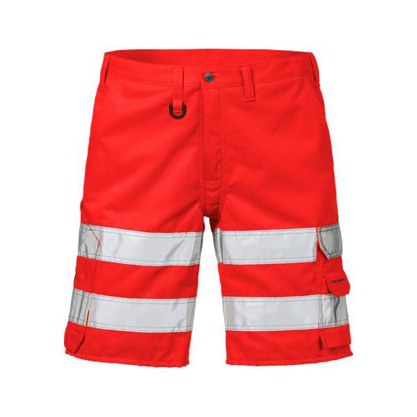 Varselshorts Fristads 2528 THL Klass 2