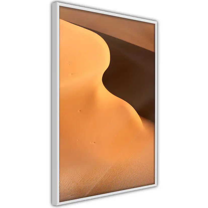 Poster Artgeist Affisch Sand Wave