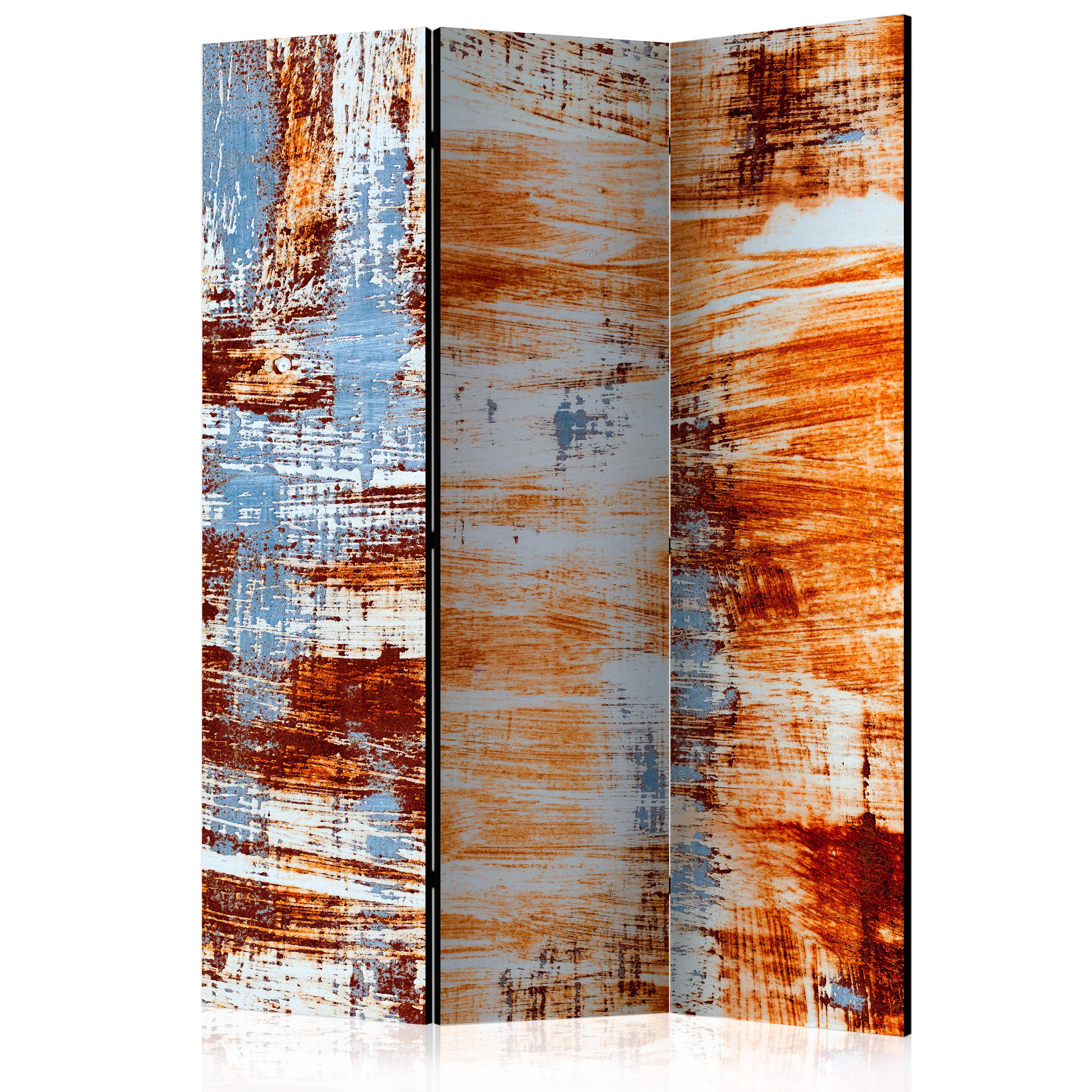 Rumsavdelare Arkiio Corrosion 135x172 cm