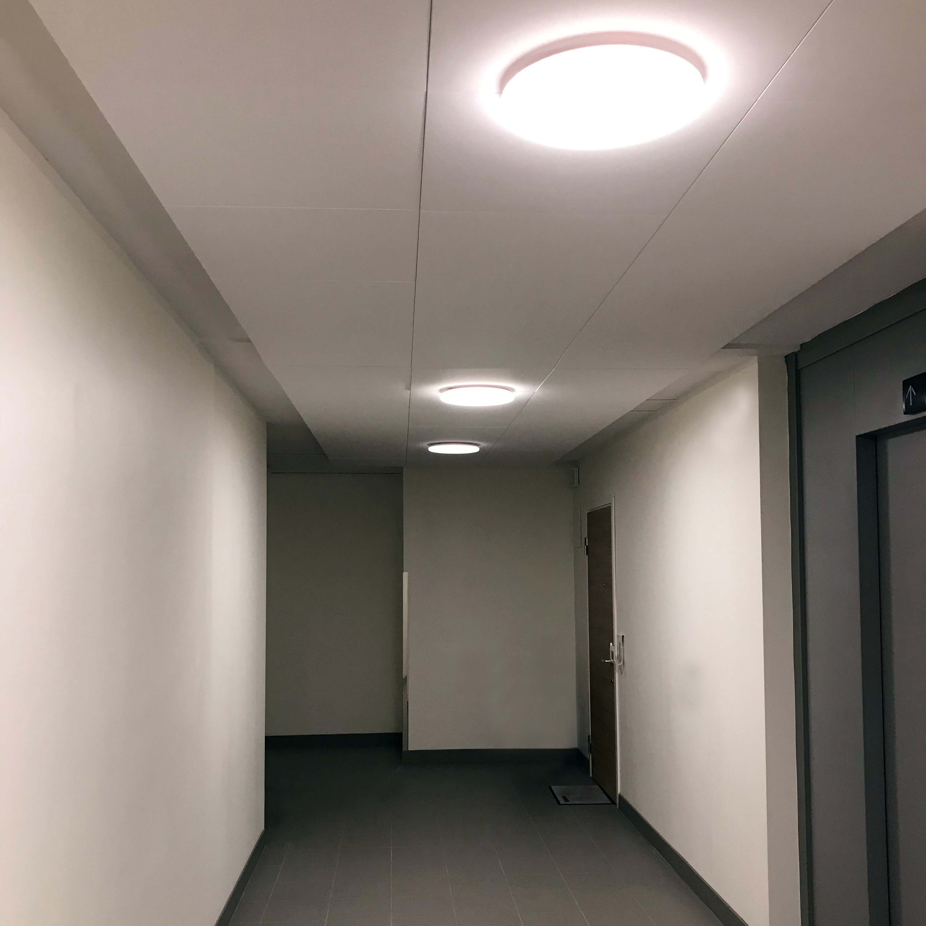 Plafond Westal Athena II