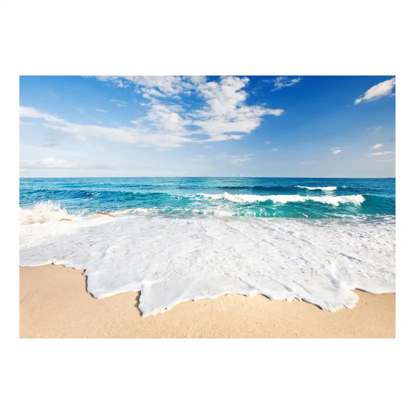Fototapet Arkiio Sea Waves