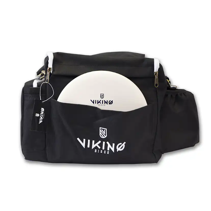 Frisbeegolfväska Viking Discs Cooler Sack XL
