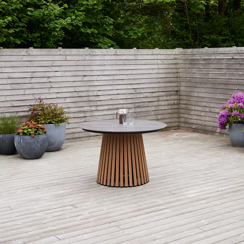 Utebord ENVY DESIGN Max