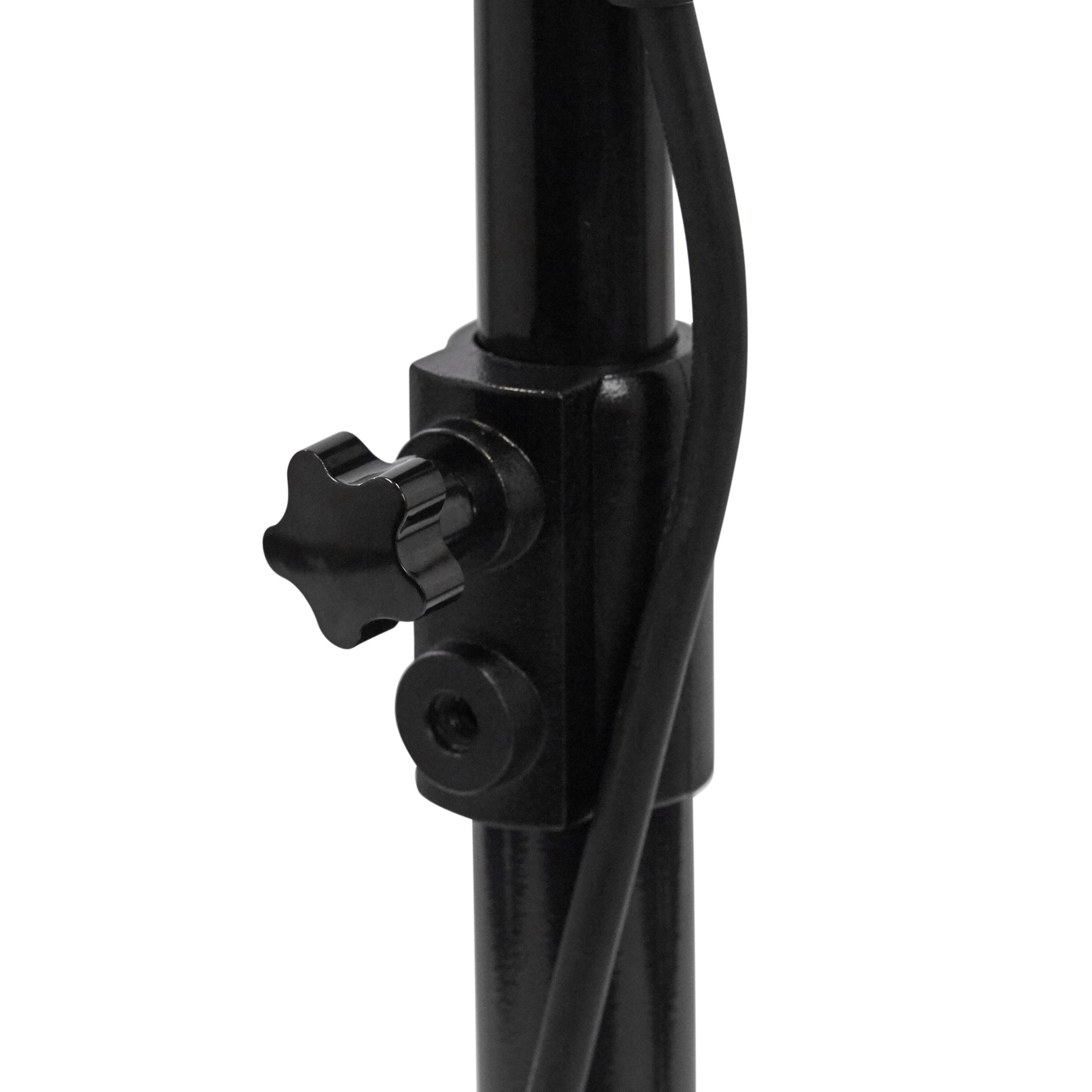 Stativ Heat1 Med Fot