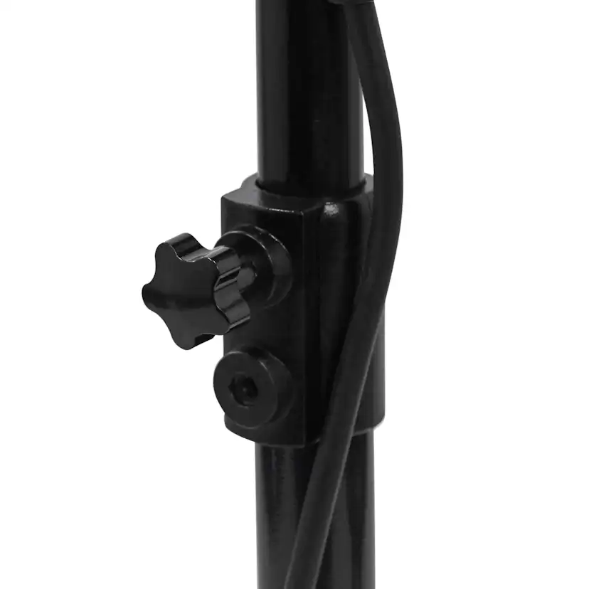 Stativ Heat1 Med Fot