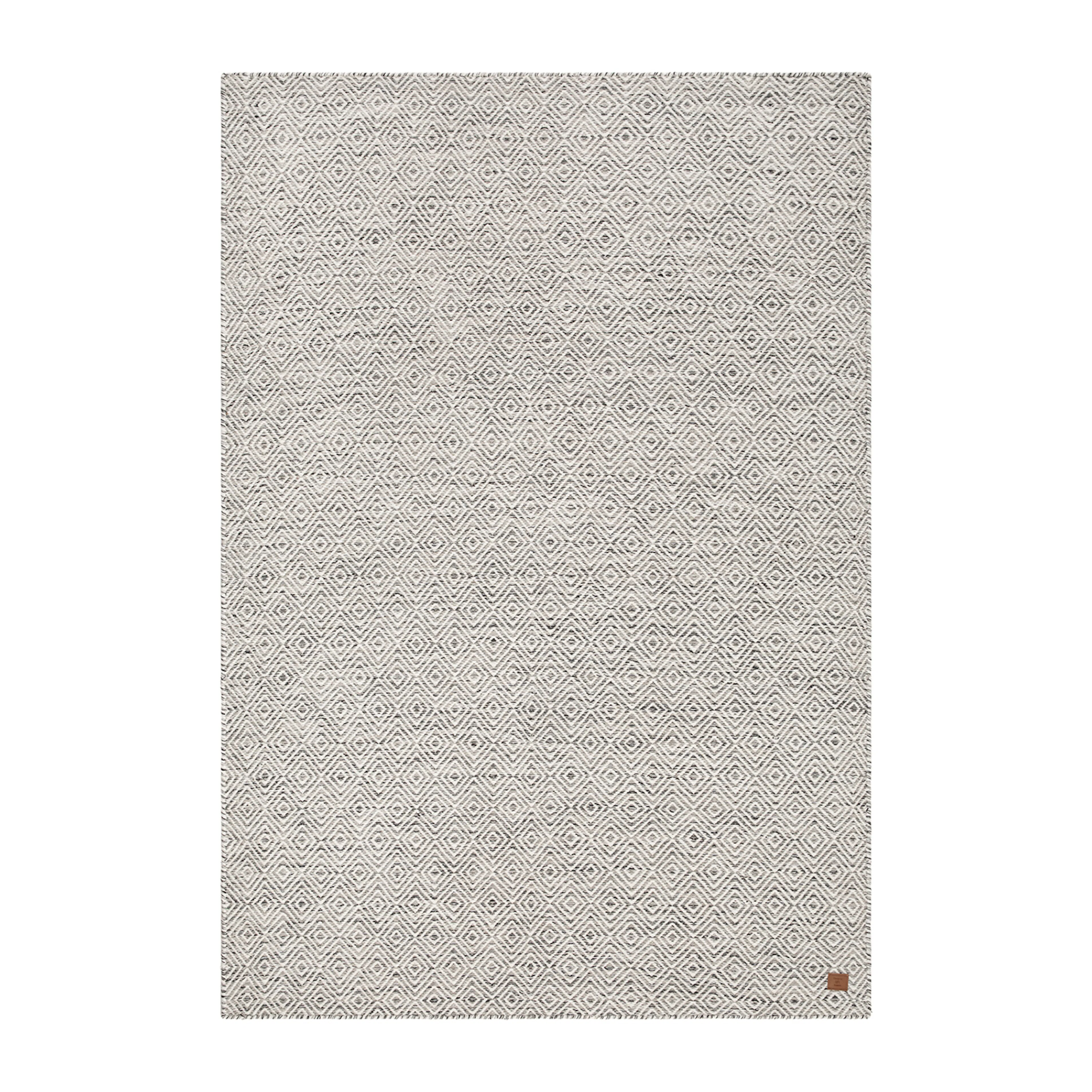 Ullmatta KM Carpets Gåsöga