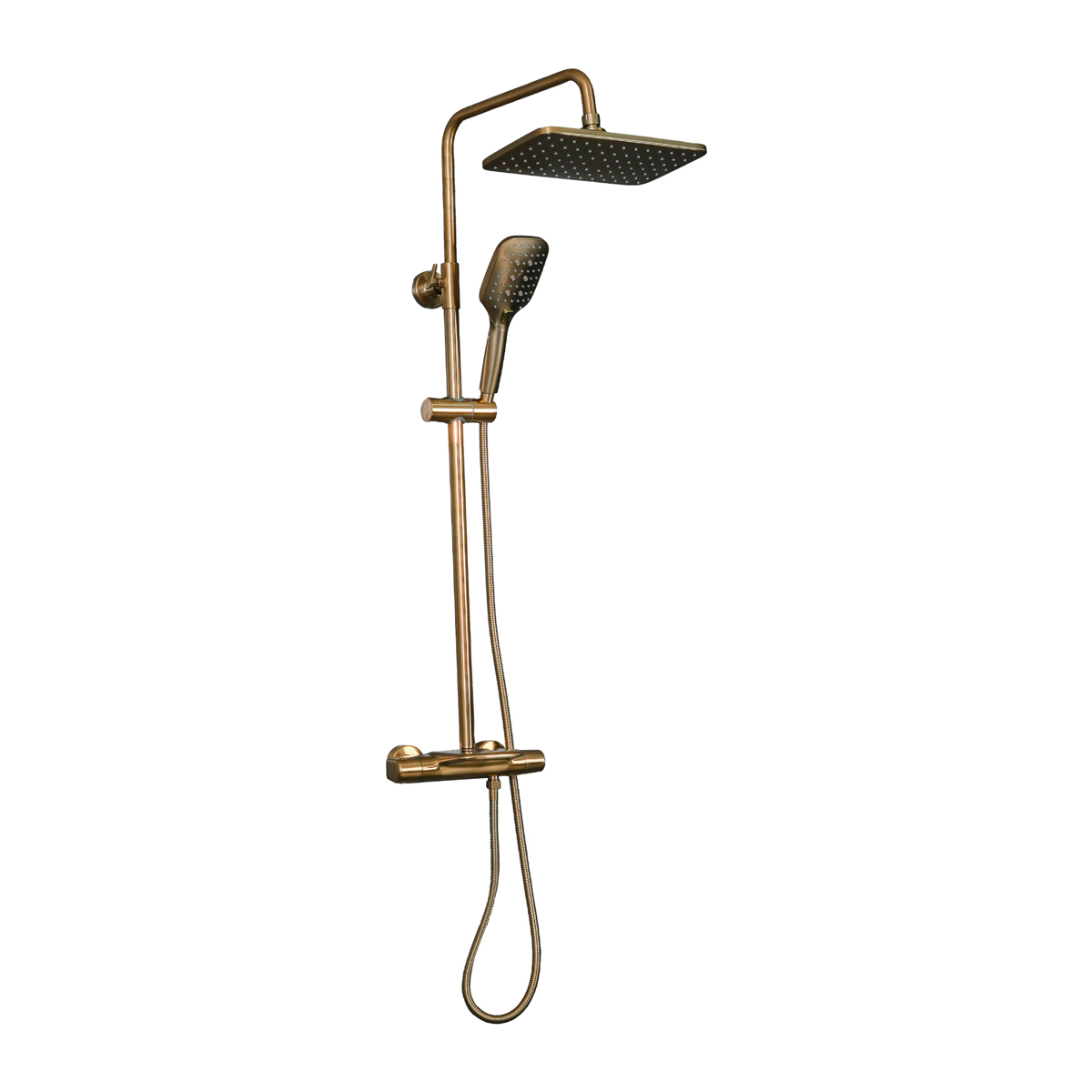 Takduschset Lykke Deluxe