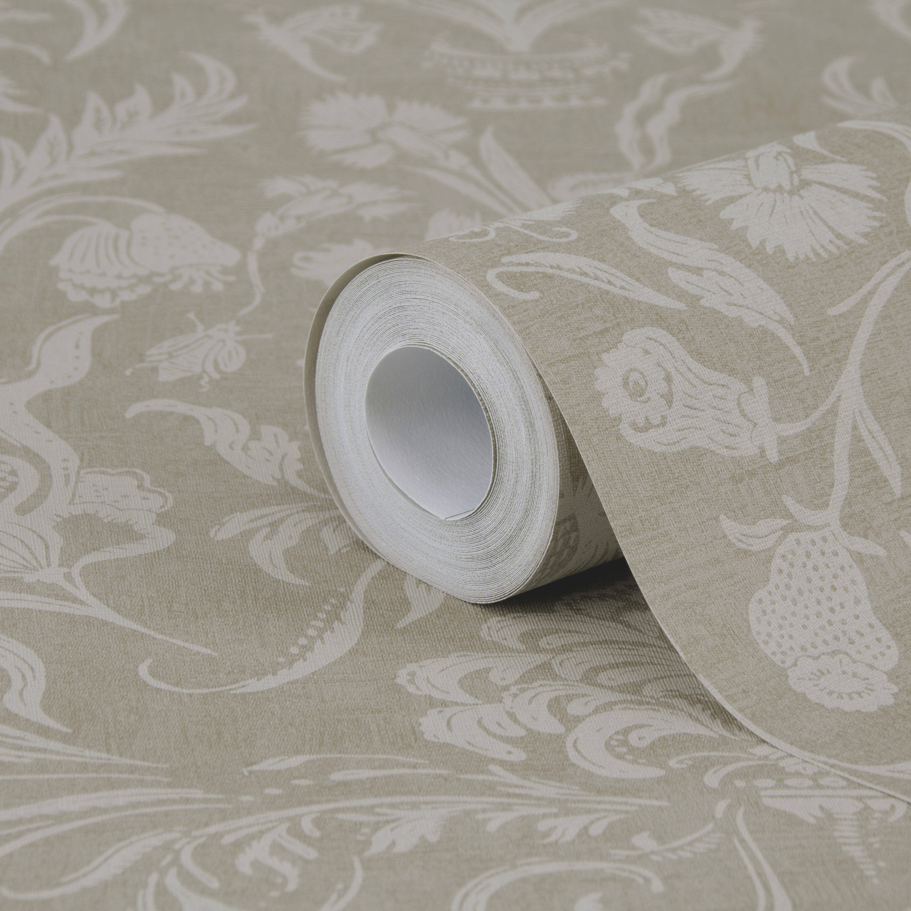 Tapet LOOKS by Wolfgang Joop Looks Majestic Damask 121015