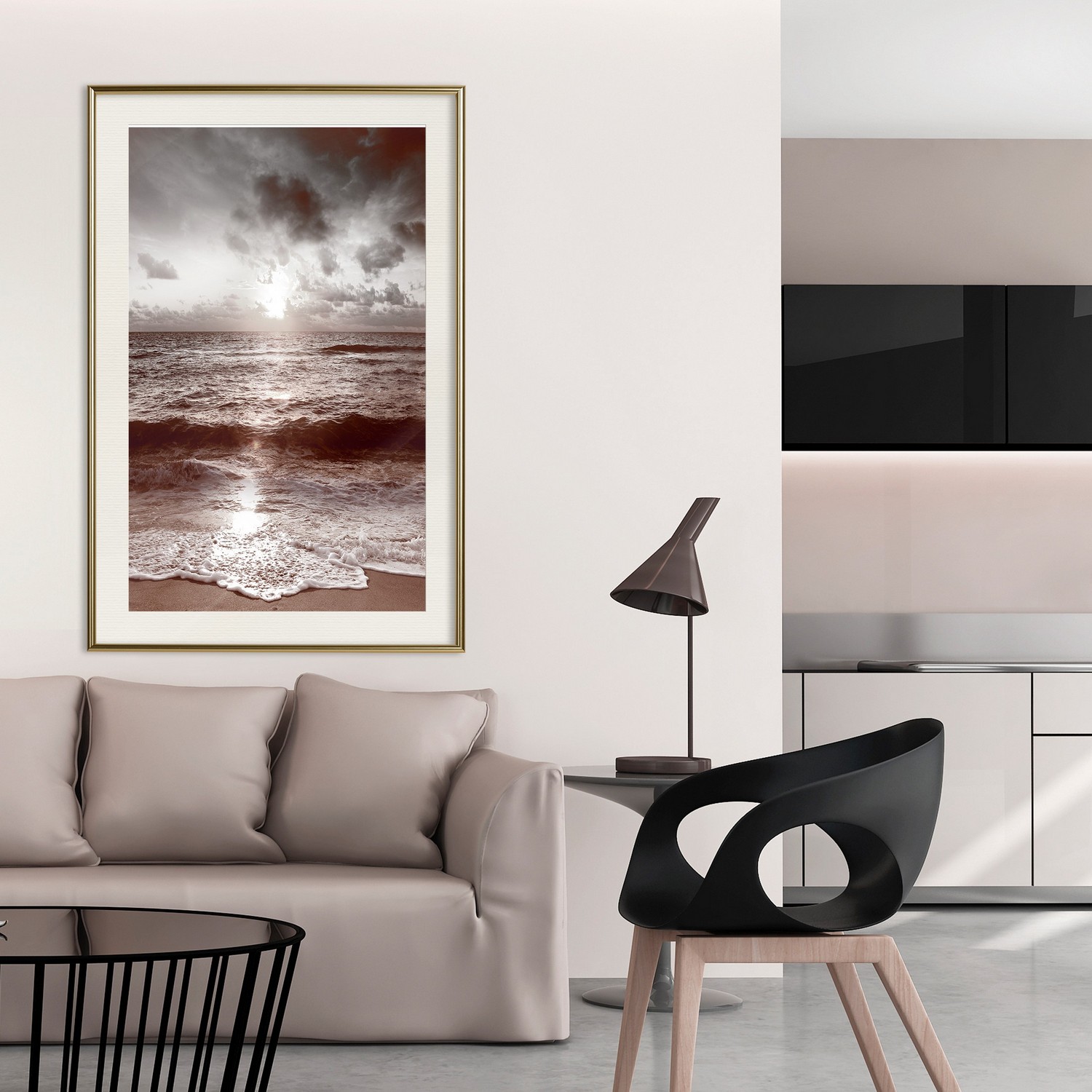 Poster Artgeist Affisch Dream