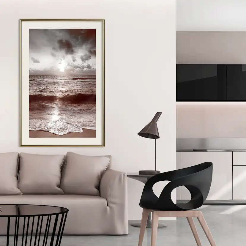Poster Artgeist Affisch Dream