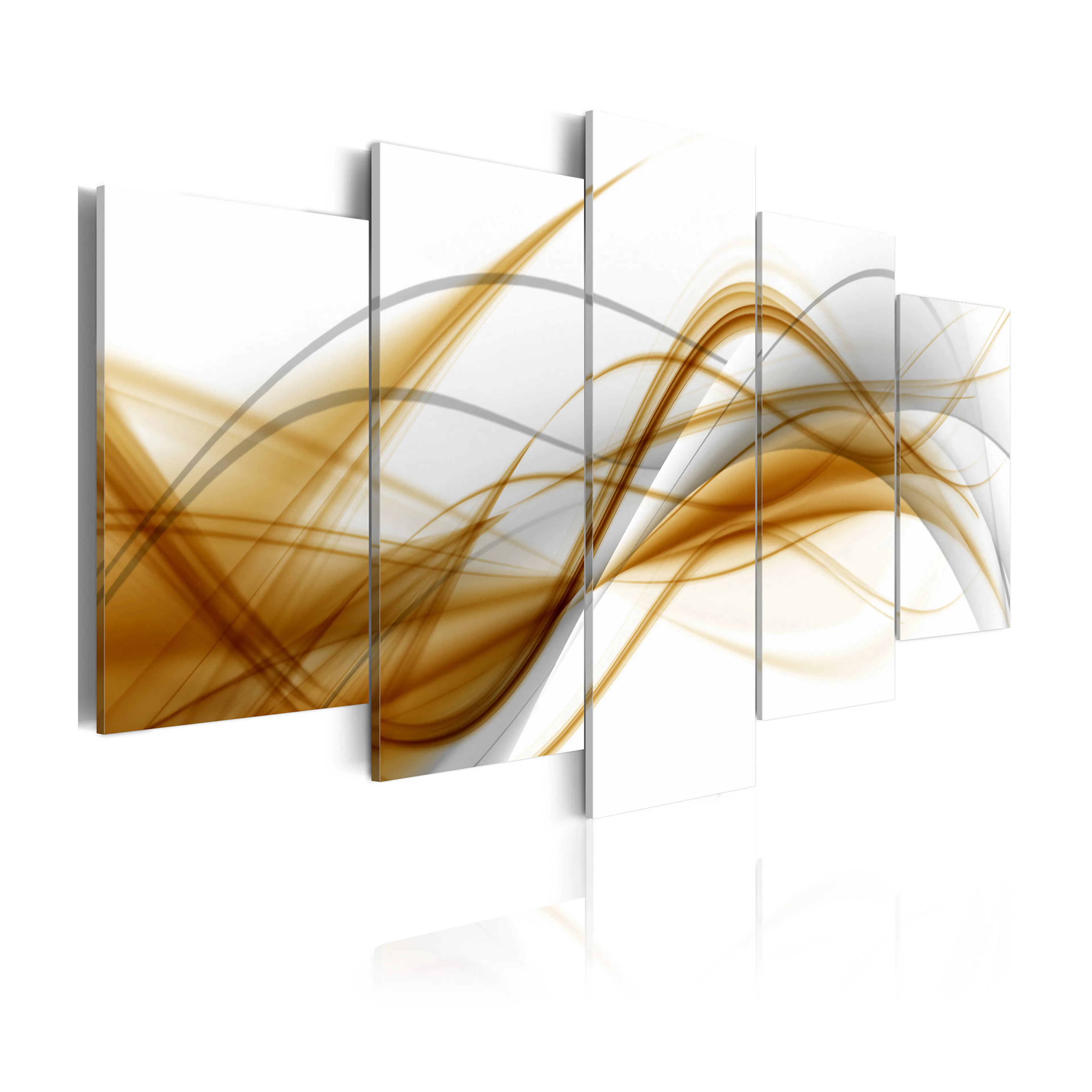 Tavla Arkiio Vind Abstraktion