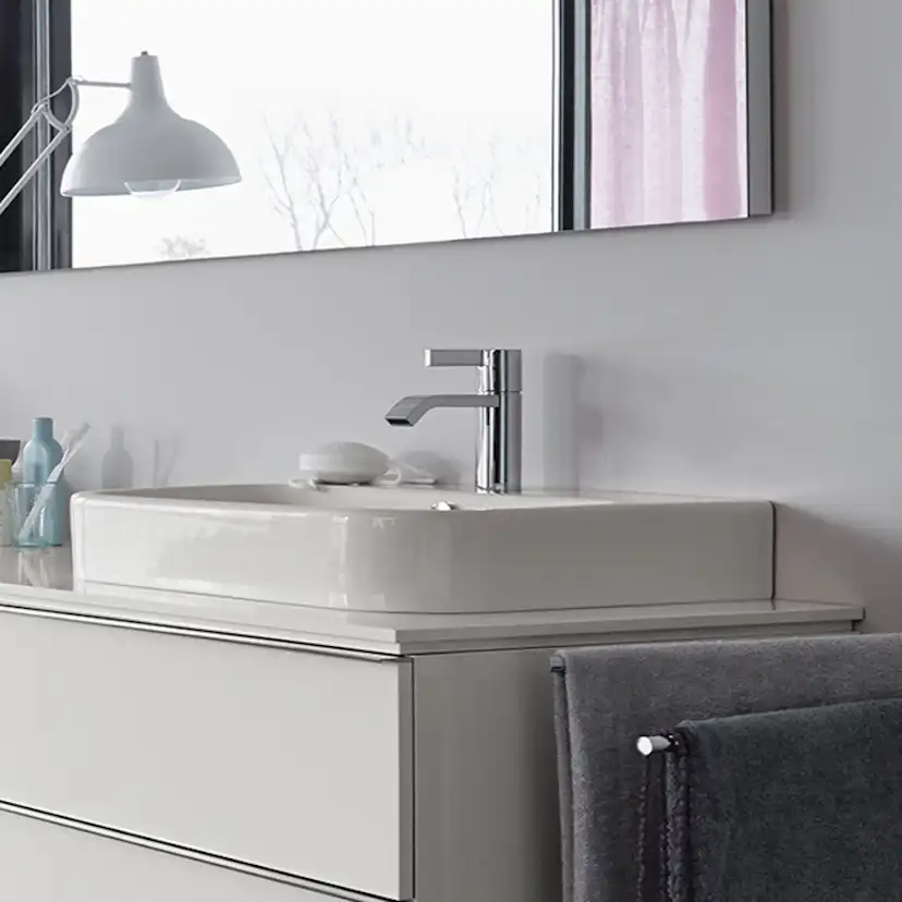 Tvättställ Duravit Happy D2 231560
