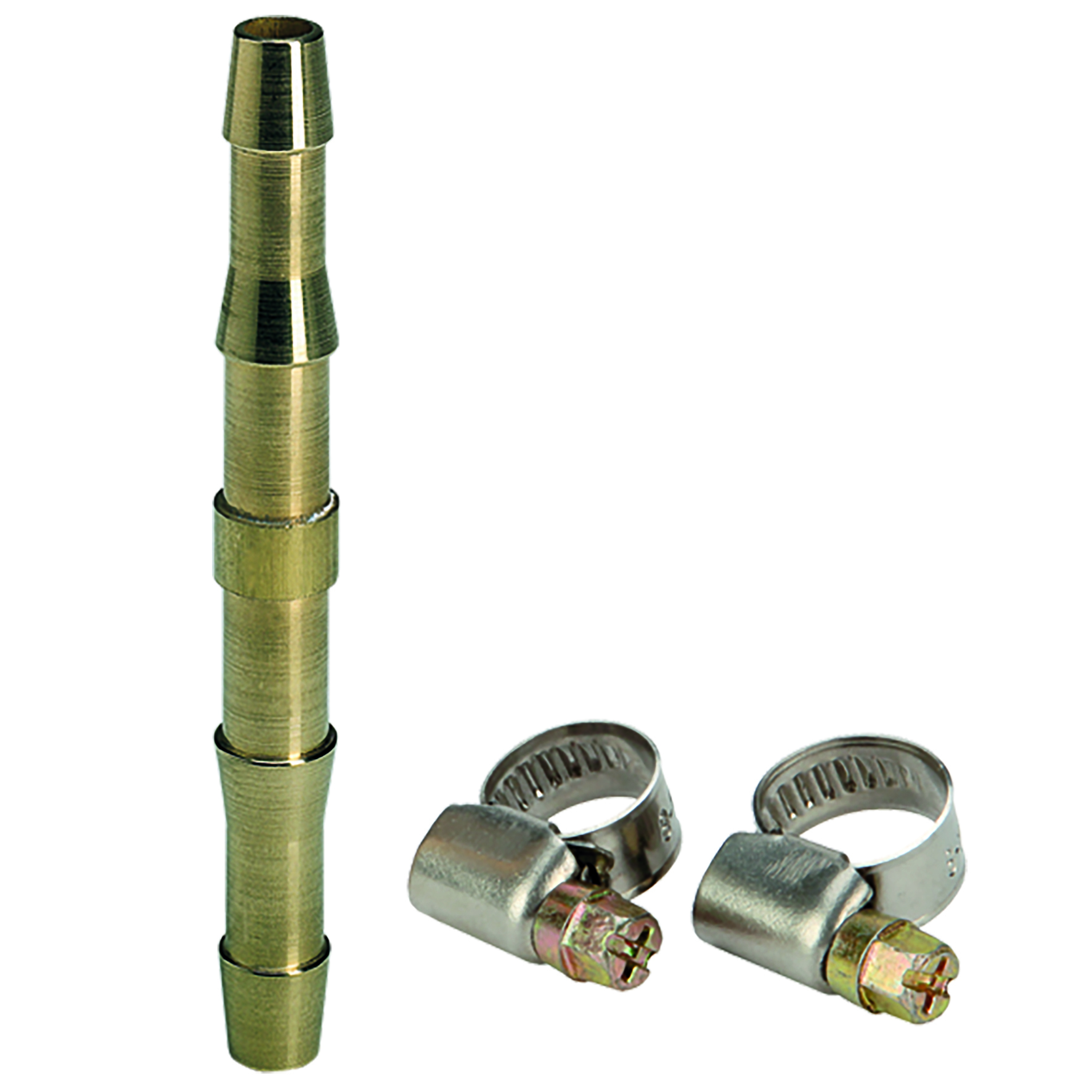 Slangkoppling Einhell Dubbel 6 mm