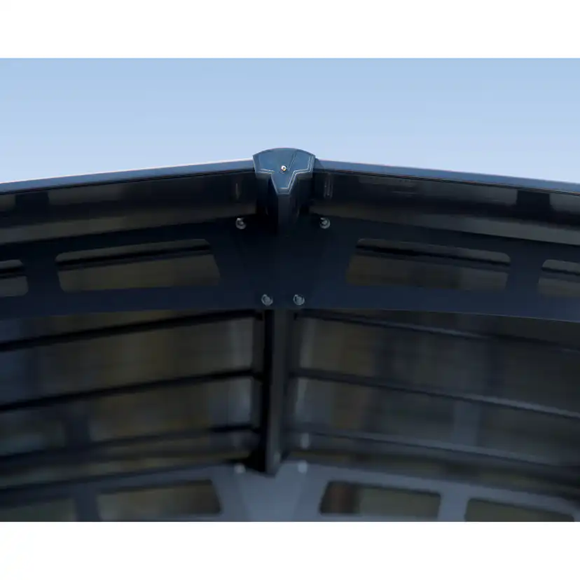 Carport Canopia by Palram Arcadia 5000