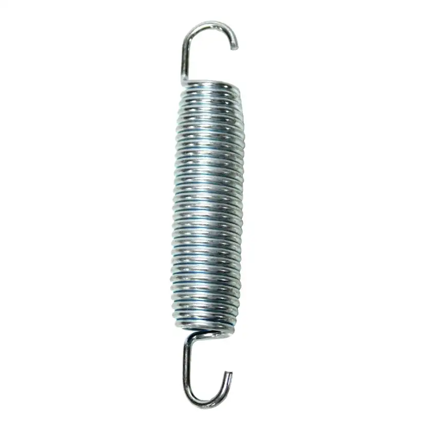 Fjädrar till Studsmatta Nordic Prostore 14,4 cm 30N 10st