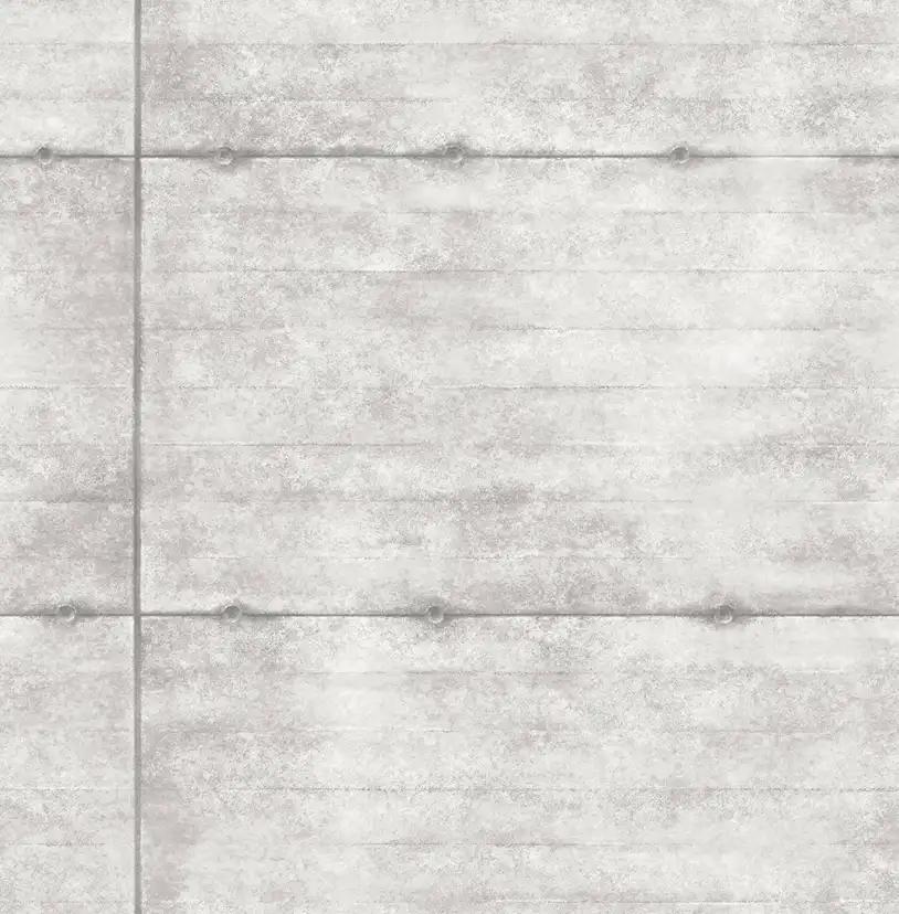 Tapet A Street Prints Smooth Concrete FD22314