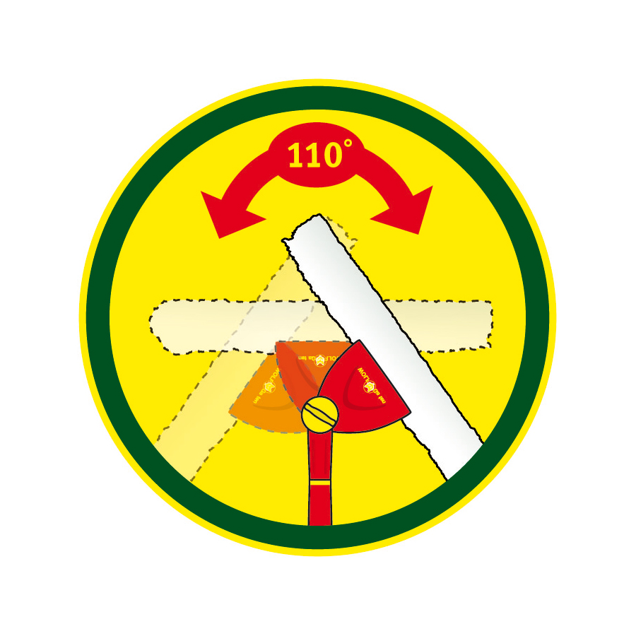 Fönstertvättare WOLF-Garten EW-M Multi-Star