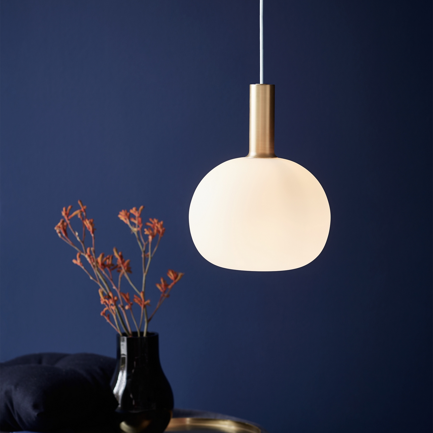 Taklampa Nordlux Alton 25 cm
